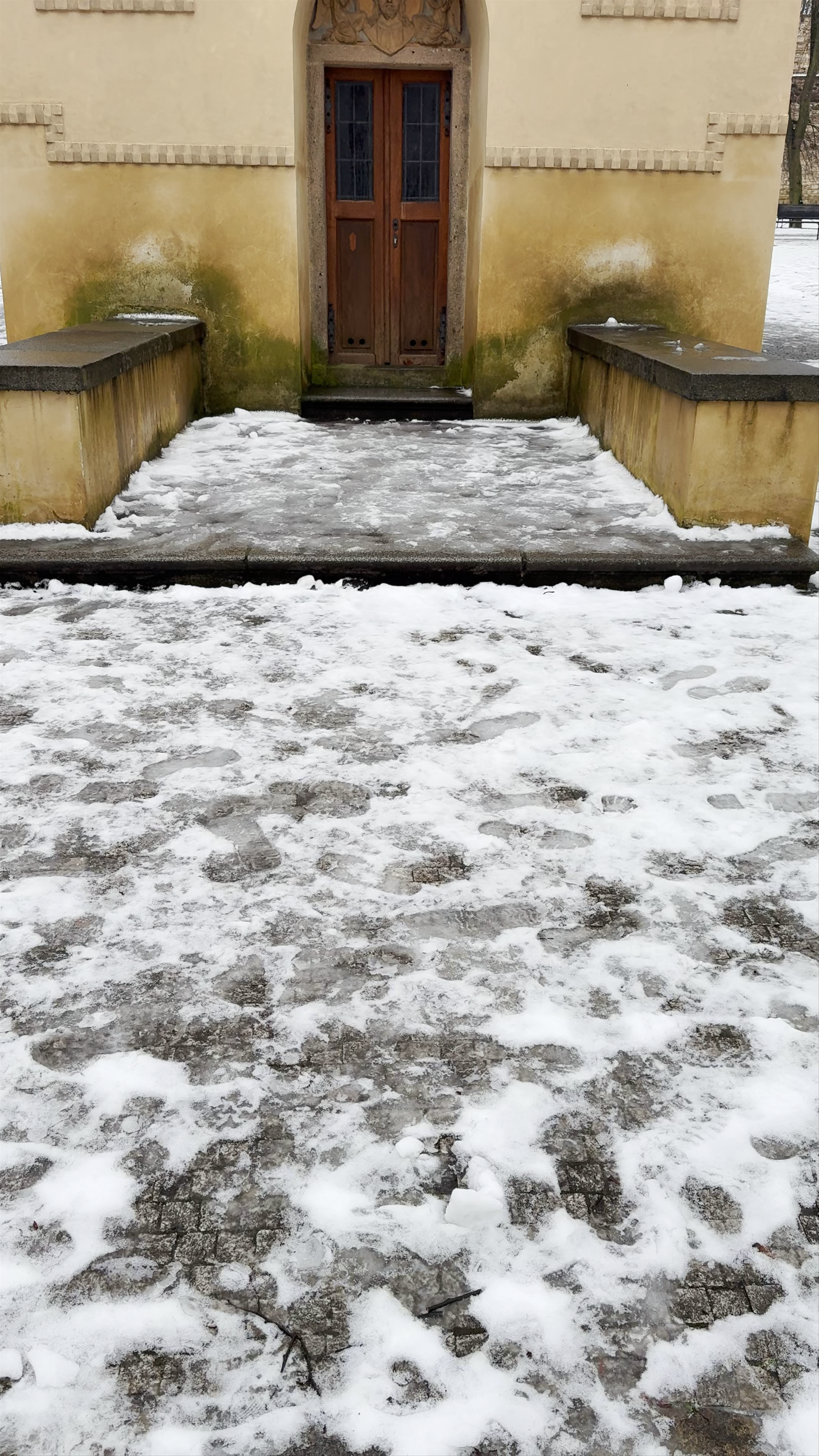 Kaple Božího hrobu