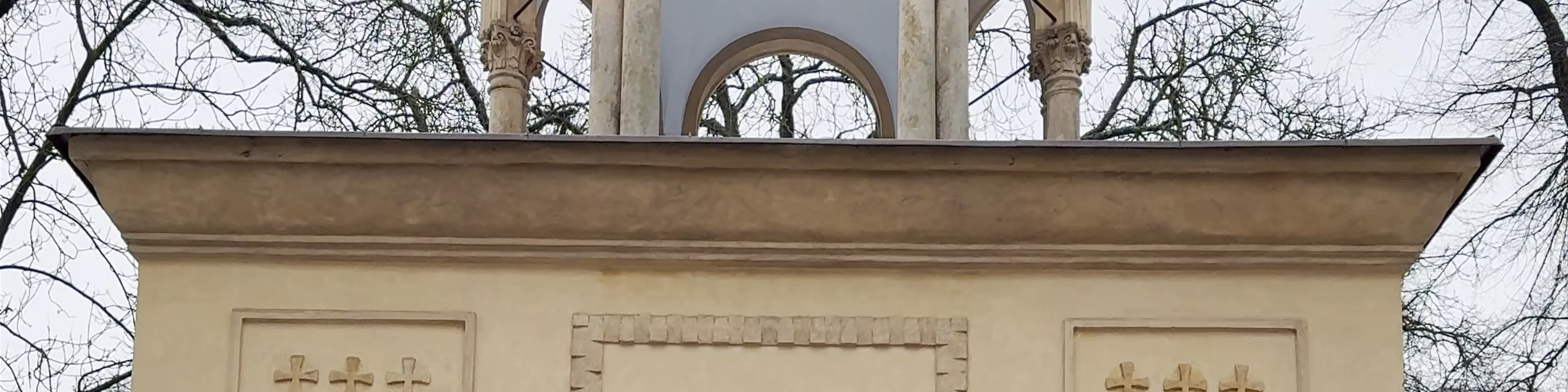 Kaple Božího hrobu