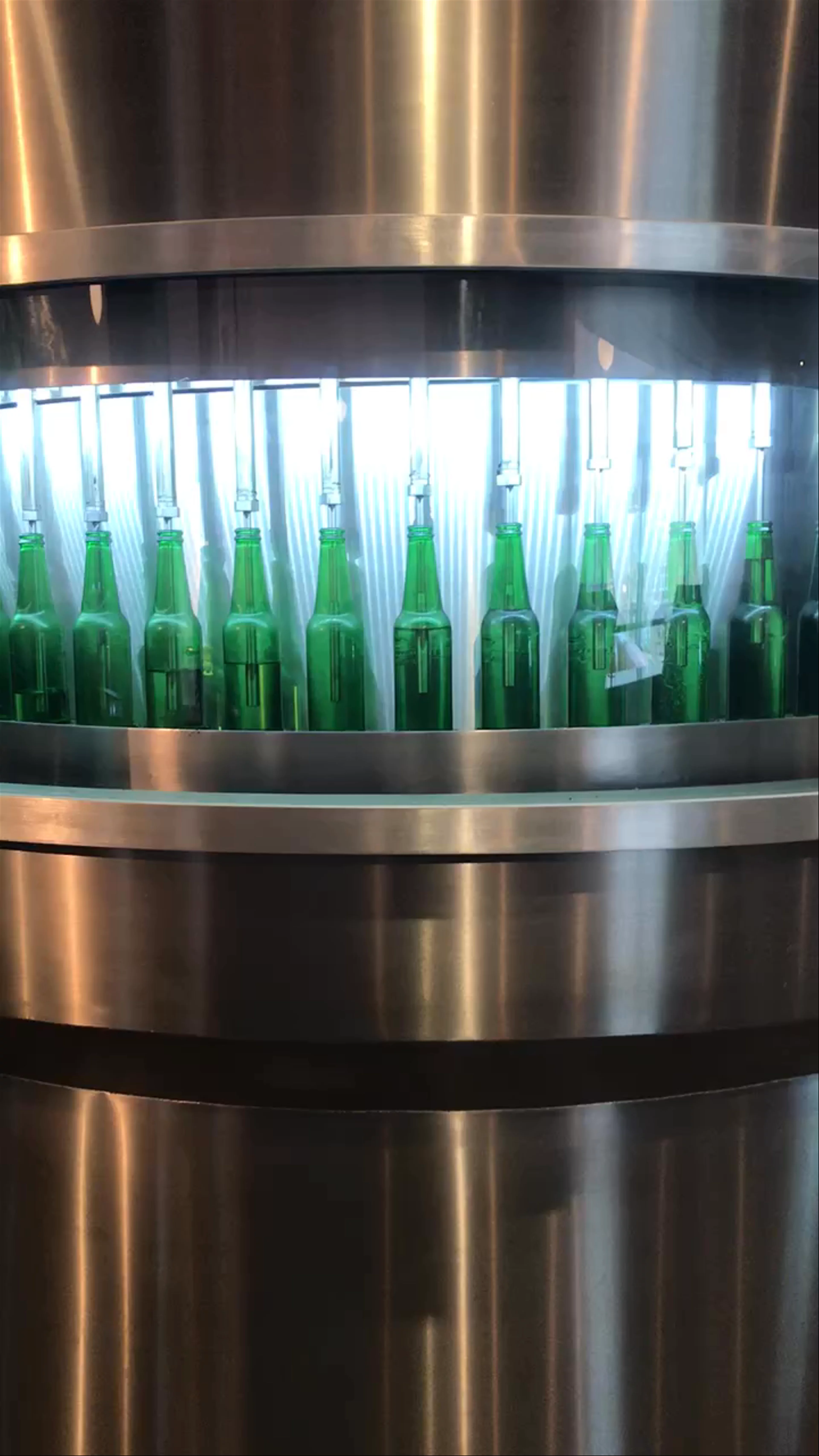 Heineken Experience