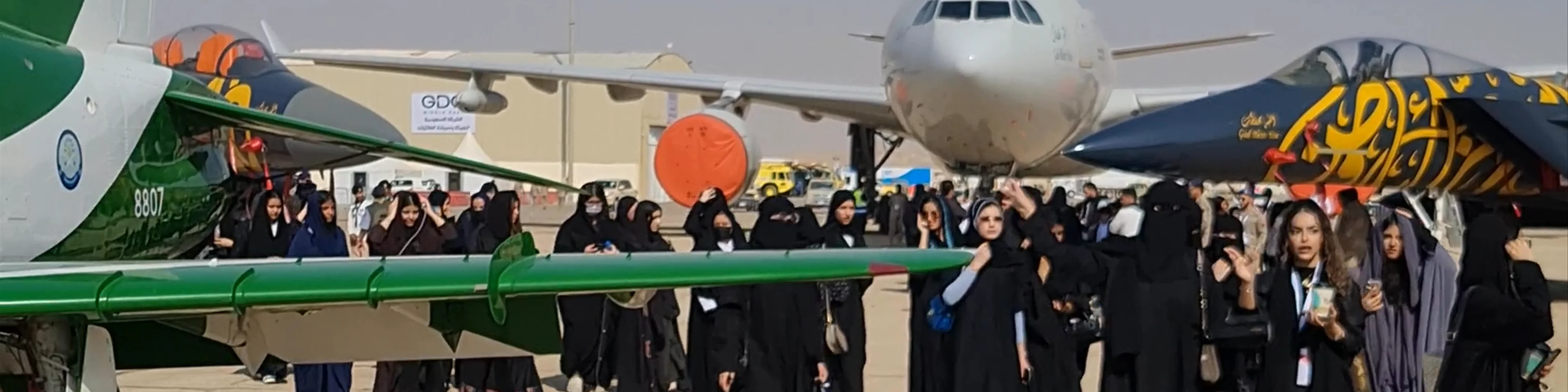 Saudi Aviation Club
