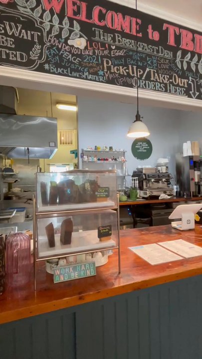 THE BREAKFAST DEN - Updated July 2026 - 355 Photos & 184 Reviews - 1500 ...