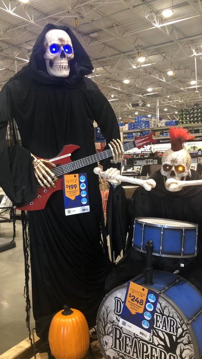 Lowe's Home Improvement - Hardware Stores Near Me - Mobile, Alabama