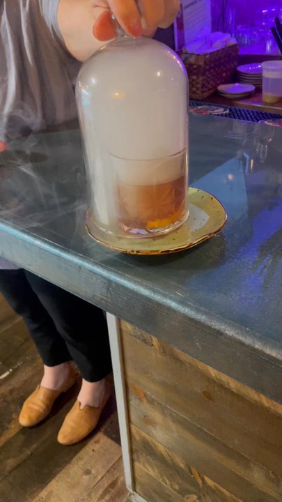 Pickled Radish Provisions - Old fashioned - Steakhouses Near Me - Eureka, Illinois