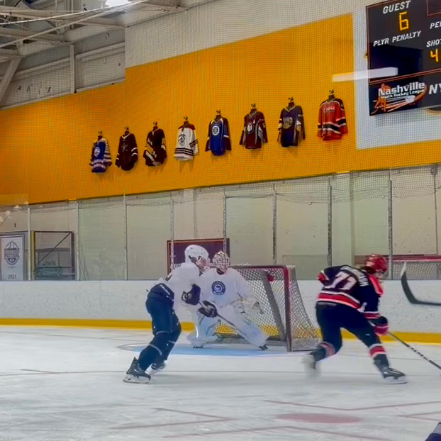 King of Springs save vs Wolfpack JDT