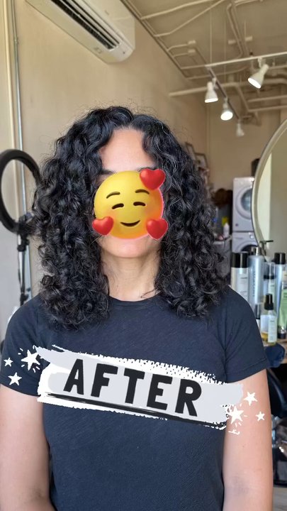 Kutz by Kimmy - Here's the front, yay all tidy! - Hair Stylists Near Me - Kapolei, Hawaii