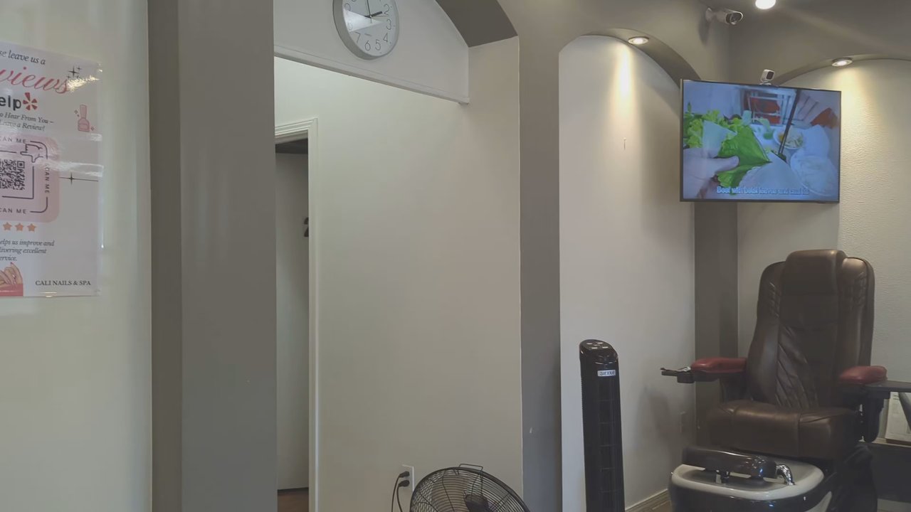 Cali Nails & Spa  - Nail Salons Near Me - Corona, California