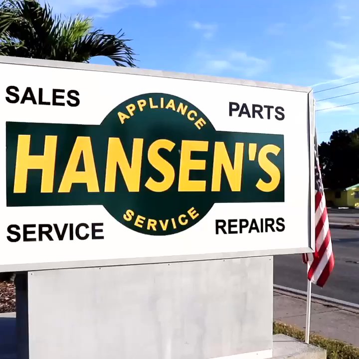Hansen's - Remodel center - Appliances & Repair Near Me - Largo, Florida