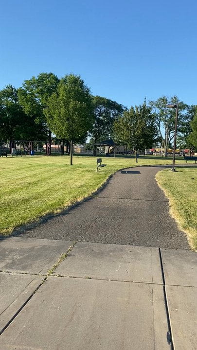 Memorial Park - Parks Near Me - Roseville, Michigan