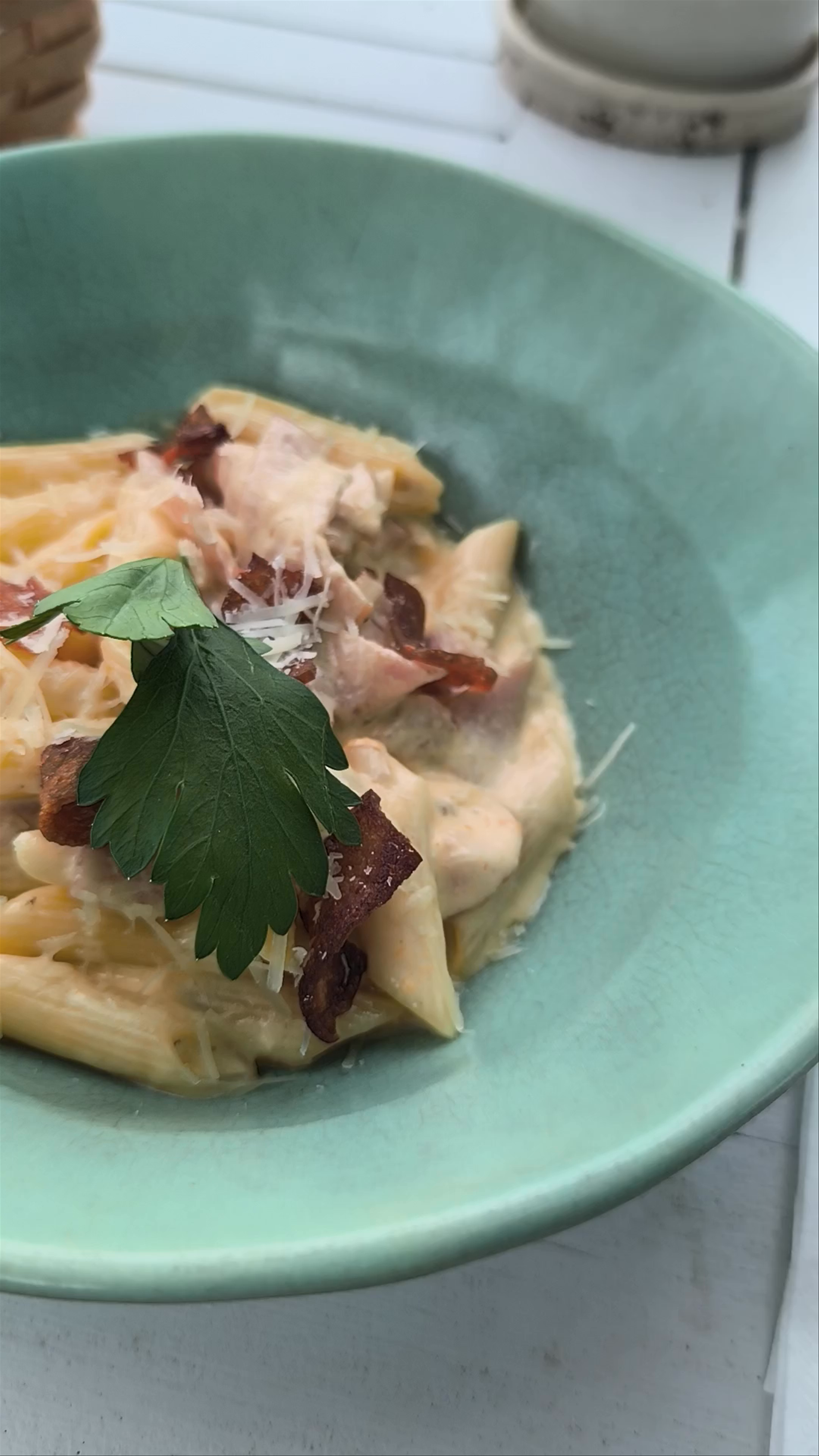 Seaside Culinary Escape at Cafe Kantary, Koh Yao Noi, Thailand