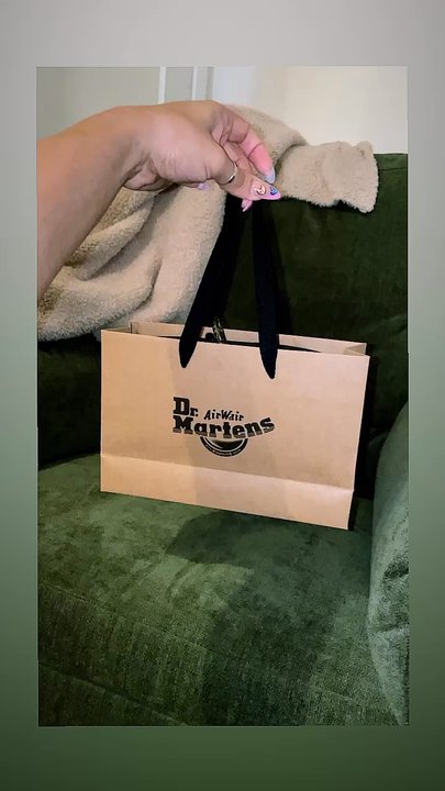Martens Brea Mall - Babes first Docs-- - Shoe Stores Near Me - Brea, California