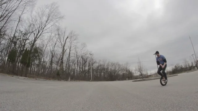 riu set: Inward Varial Sideflip