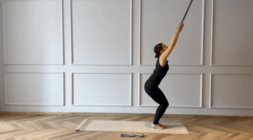 Sculpt Power: Ultimate Kick & Sword Drill Fusion