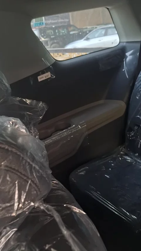 كيا كرنفال GL 2026