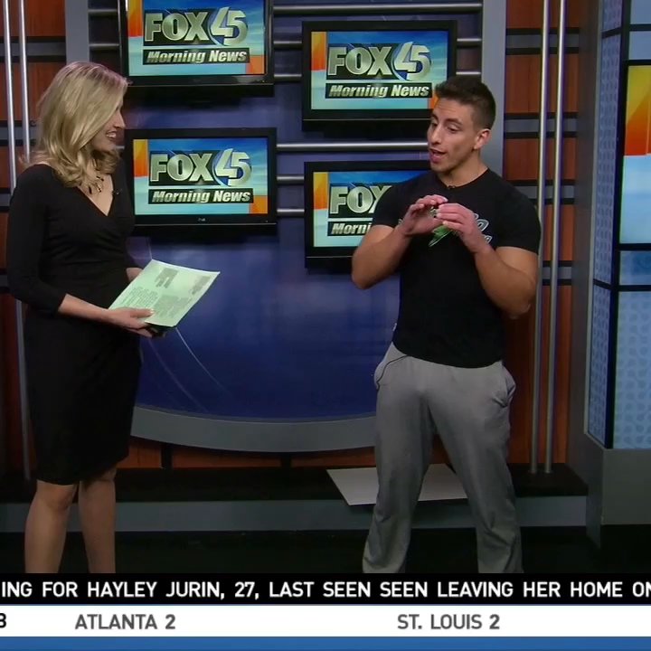 Fit2Go Personal Training - The goal isn't to plan your life around fitness.   The goal is to plan fitness into your life -- so that it lasts. - Trainers Near Me - Baltimore, Maryland