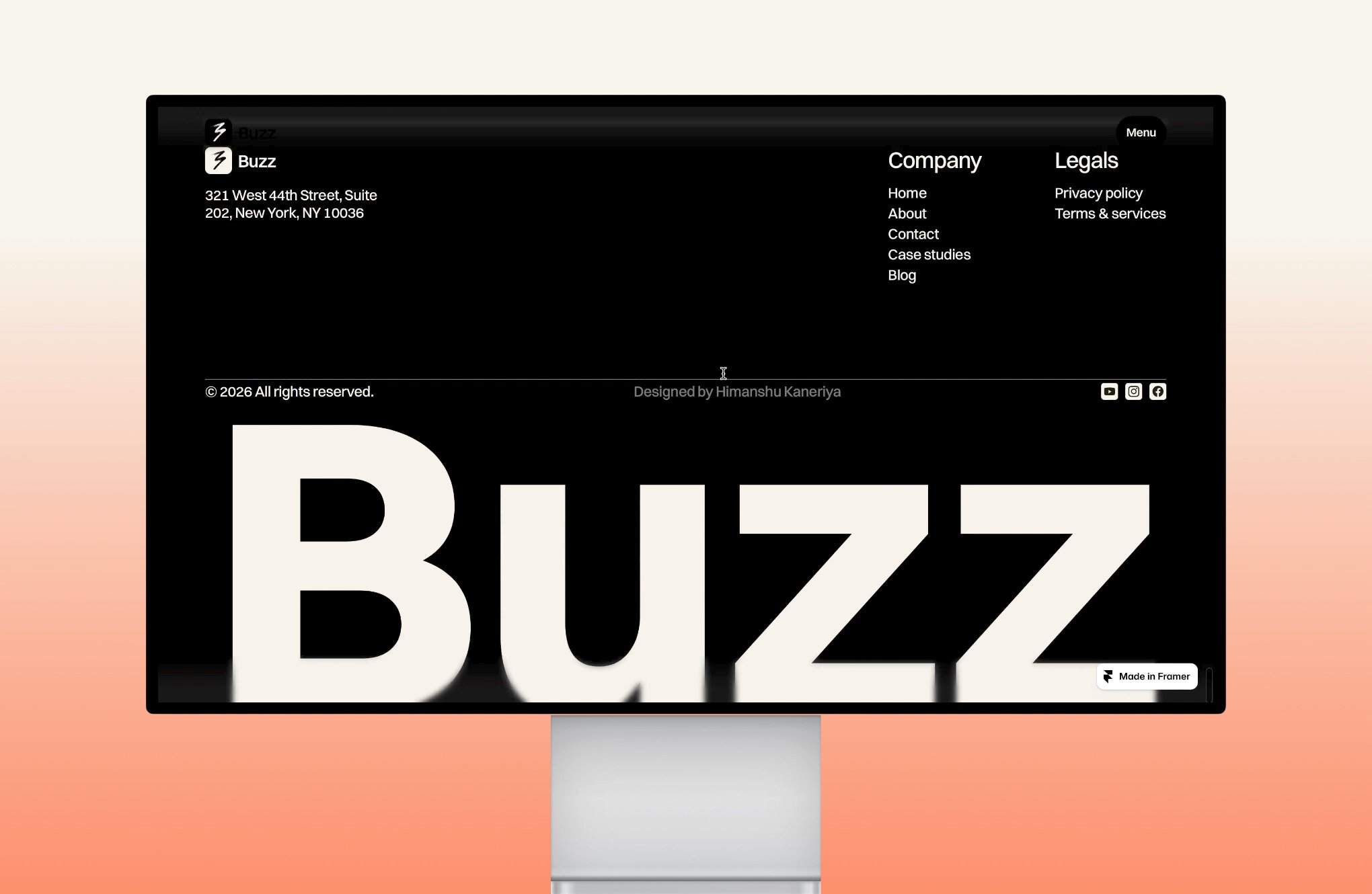 Buzzz
