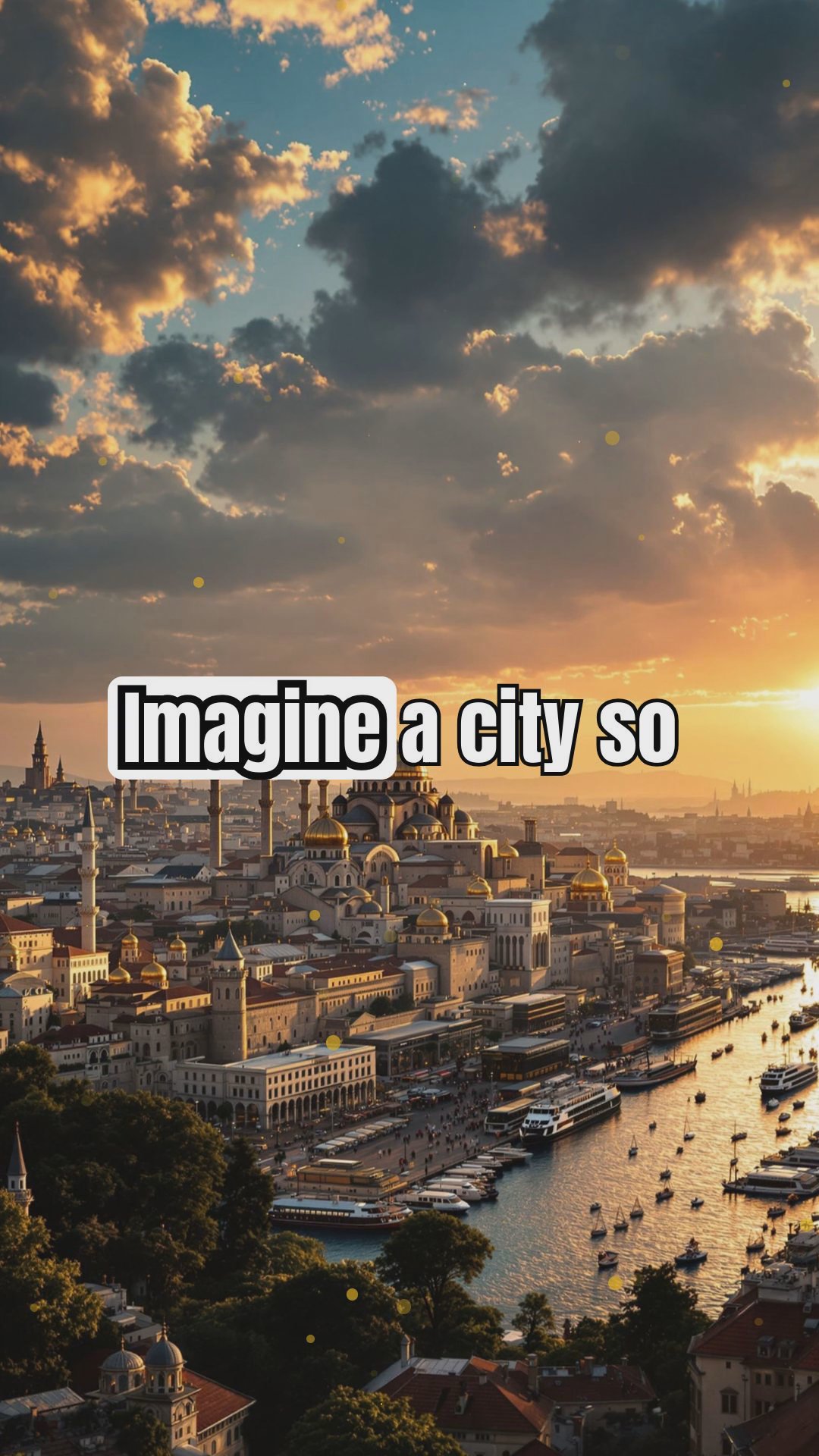 The Fall of Constantinople: 1453's Turning Point