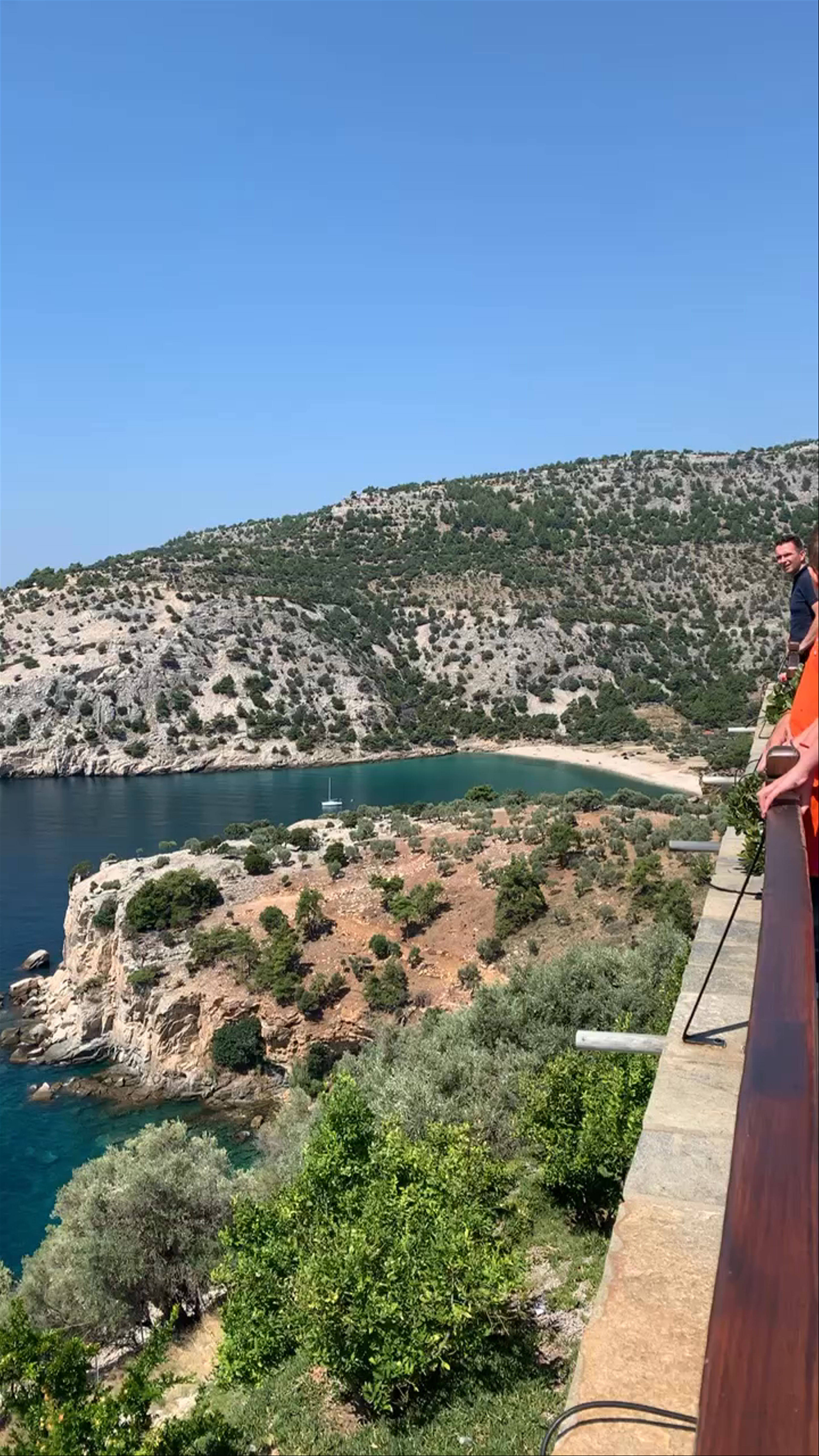 Arsanas Beach