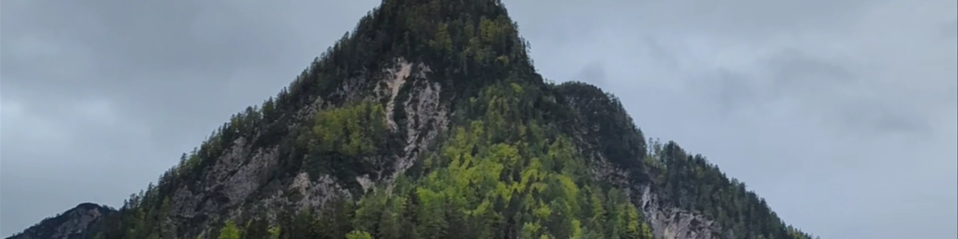 Lake Jasna