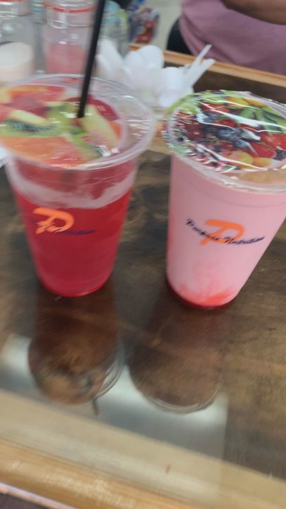 Purpose Nutrition - Tea and Shake combo from Purpose Nutrition!!  Great addition to the Covington/Conyers area.  I'm here at least 3x a week if not more. - Juice Bars & Smoothies Near Me - Conyers, Georgia