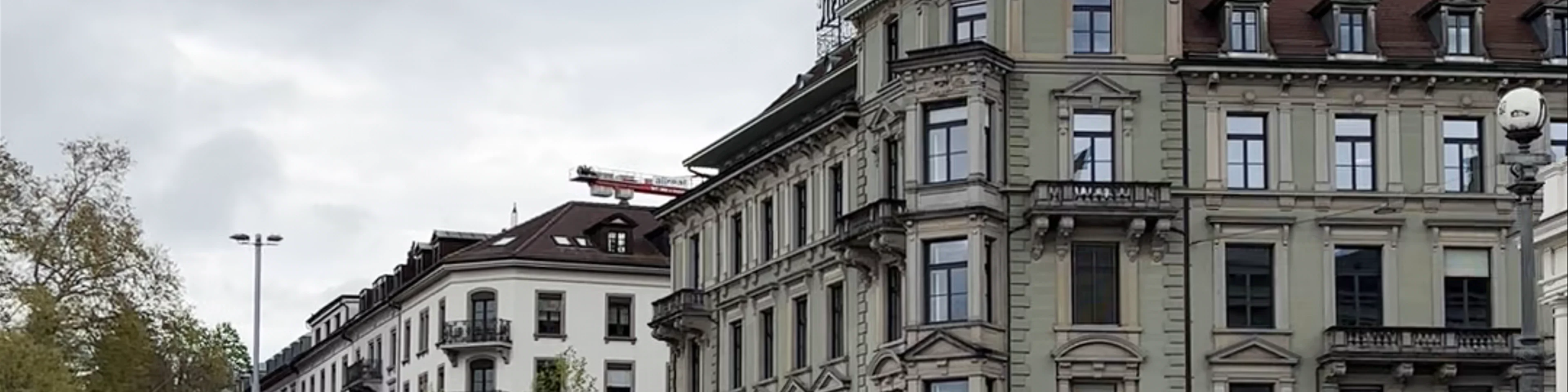 Zürich Opera House