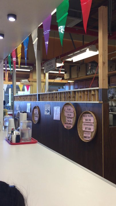 Pampanga Kitchen - Desserts Near Me - Waipahu, Hawaii