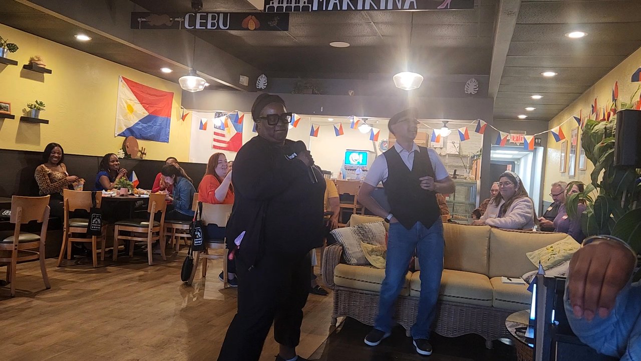 Tita Flora's - The karaoke was too notch - Breakfast & Brunch Near Me - Independence, Ohio