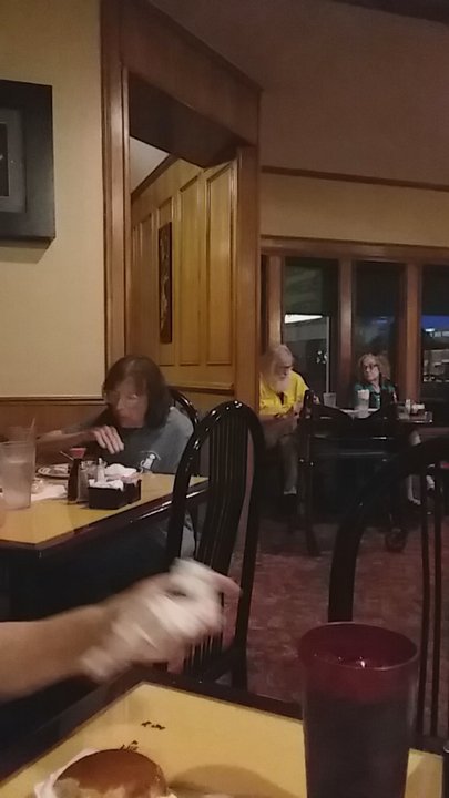 China Star - Chinese Near Me - Abilene, Texas