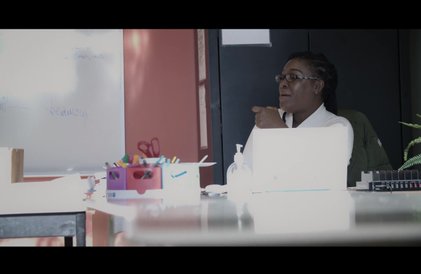 Bande-annonce en français