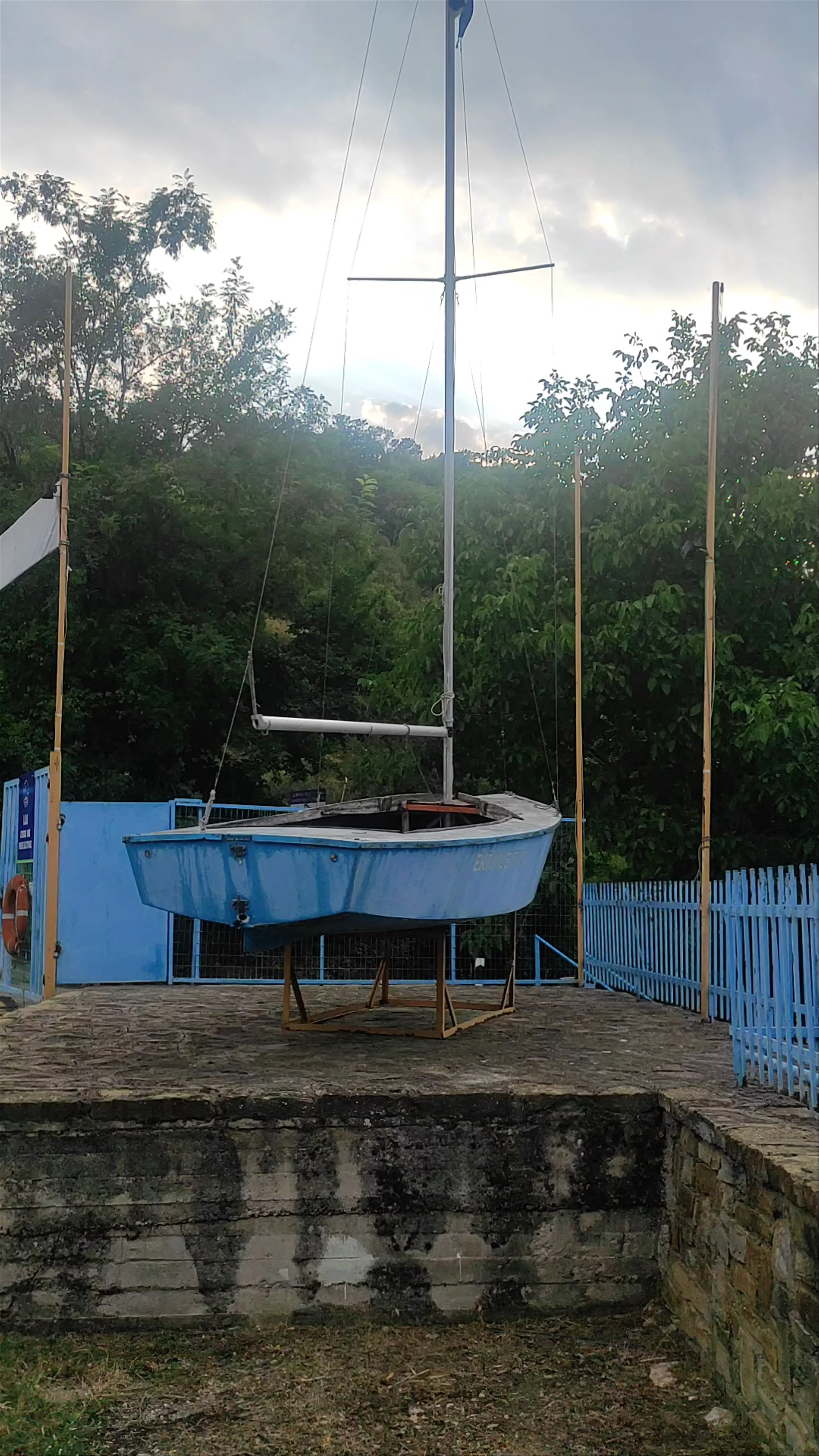 Kastoria Sailing Club