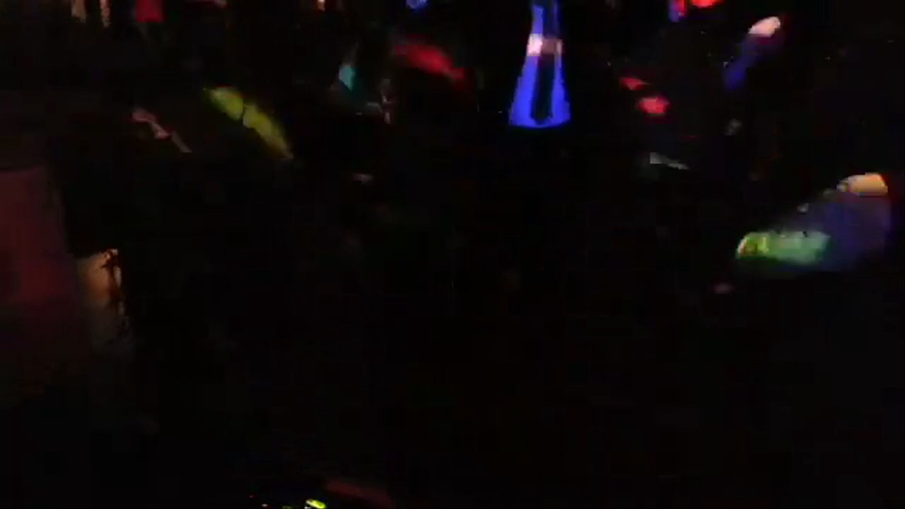 The Tuscany Wedding DJ @ Tenuta Mocajo - video