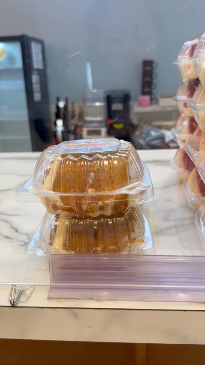 Sweet Red Peach - Bakeries Near Me - Torrance, California