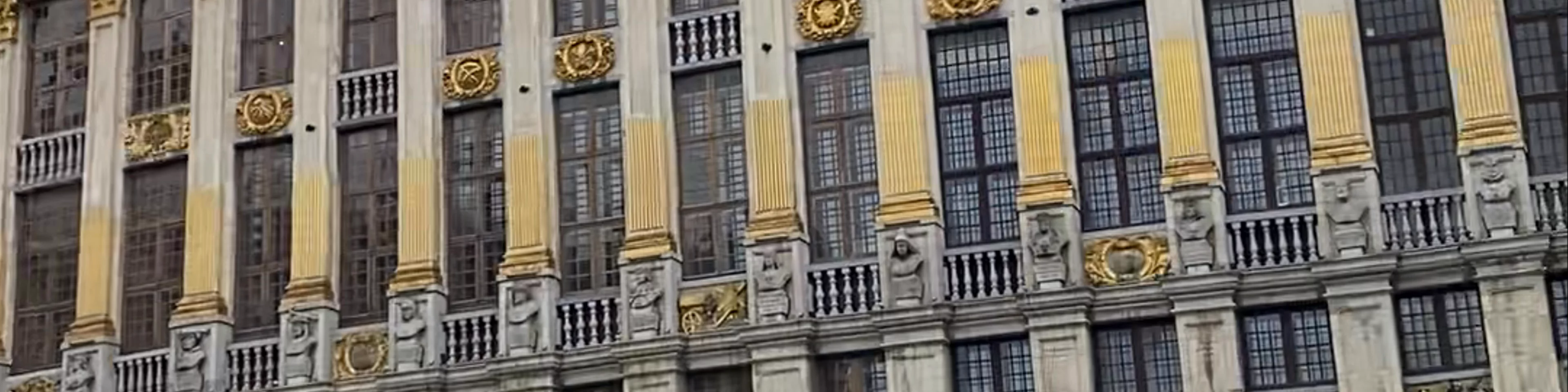 Grand Place