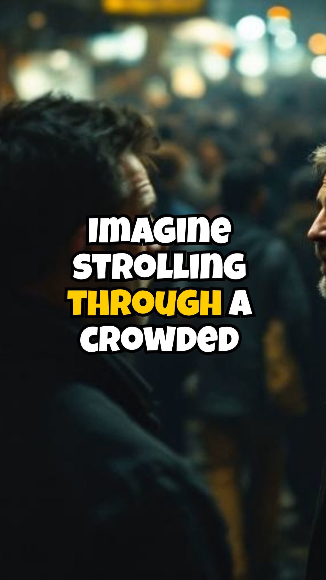 Terrifying Doppelganger Encounters: Meeting Your Exact Double