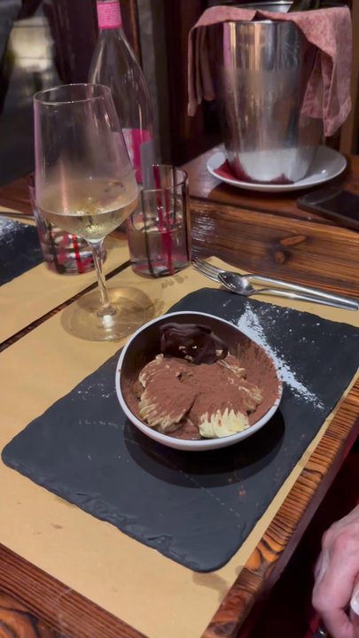Marco Polo - Italian Near Me - Venezia, VE