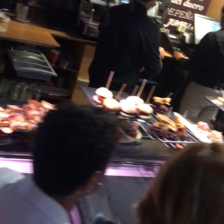 Katagorri - Great selection - Tapas Bars Near Me - Alicante, A