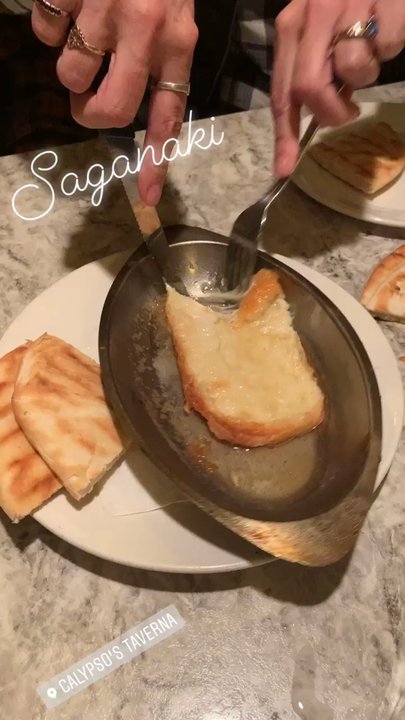 Calypso's Taverna - Greek Near Me - Calgary, Alberta