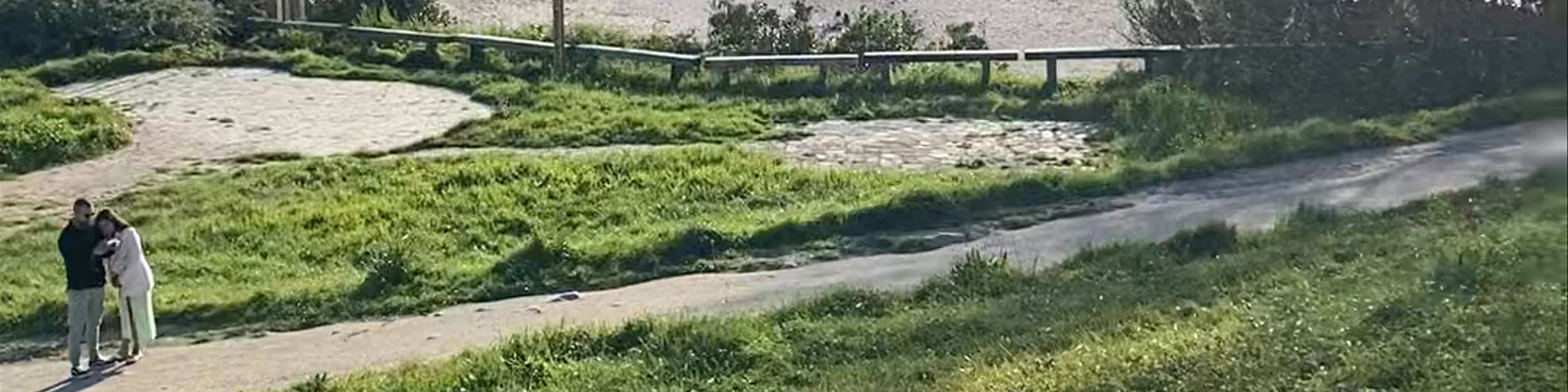 Playa de las Lapas