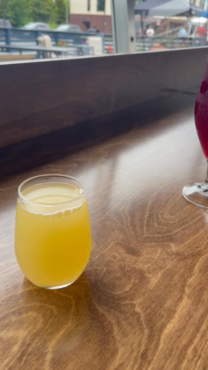 Xul Beer - PBJ Mixtape and Color Me Gecko - Breweries Near Me - Knoxville, Tennessee