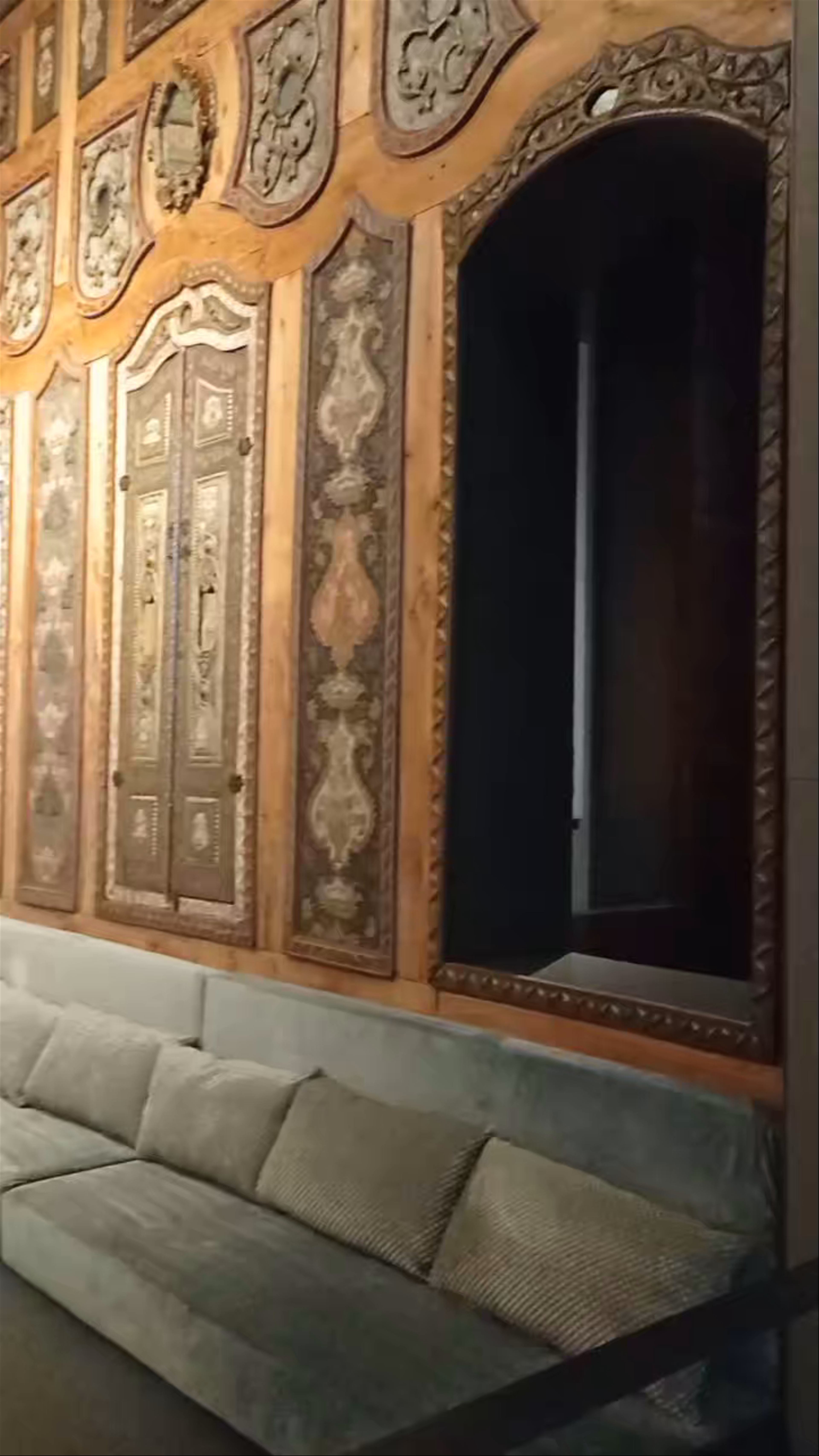 Museum of Islamic Art