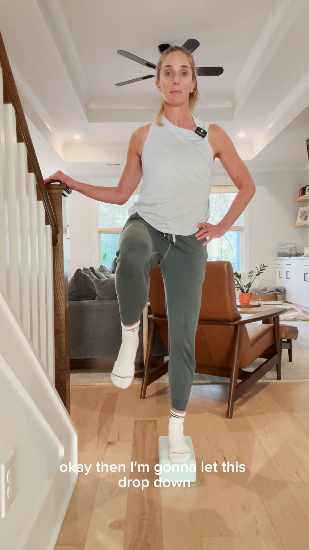 WOW #123 Training that helps the Pelvic Floor