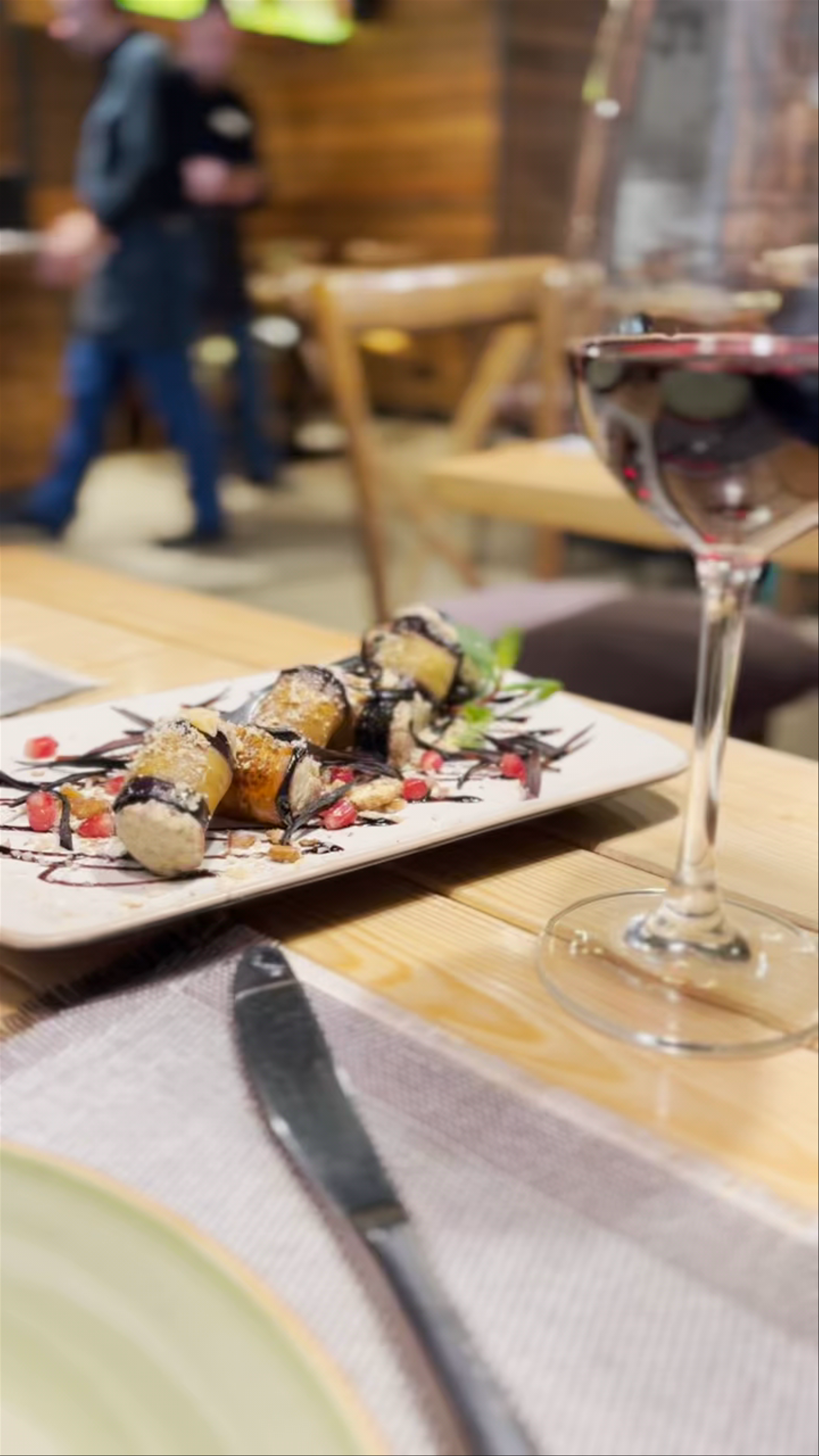 Gourmet Armenian Dining Experience on Tumanyan Street, Yerevan