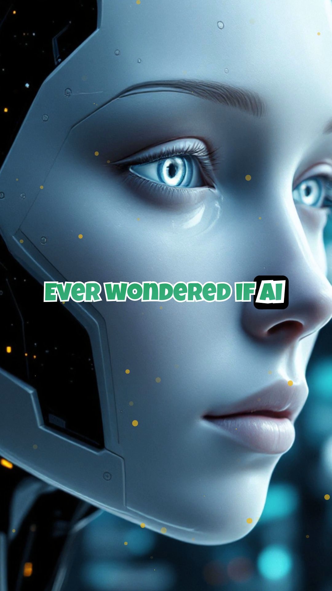 Can AI Feel? Unlocking the Mystery of Artificial Emotions