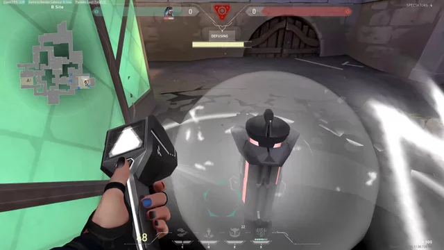 i peaked
