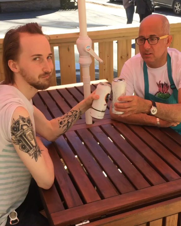 Dilly Dally Coffee Cafe - Cafes Near Me - Halifax, Nova Scotia