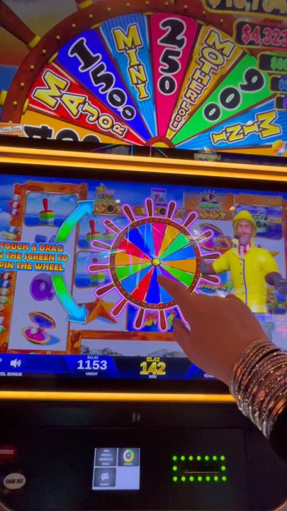 Eureka Casino Resort - 01/24/2026 fun game!! - Resorts Near Me - Mesquite, Nevada