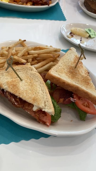 Doozie's Place - Breakfast & Brunch Near Me - Ocean City, New Jersey