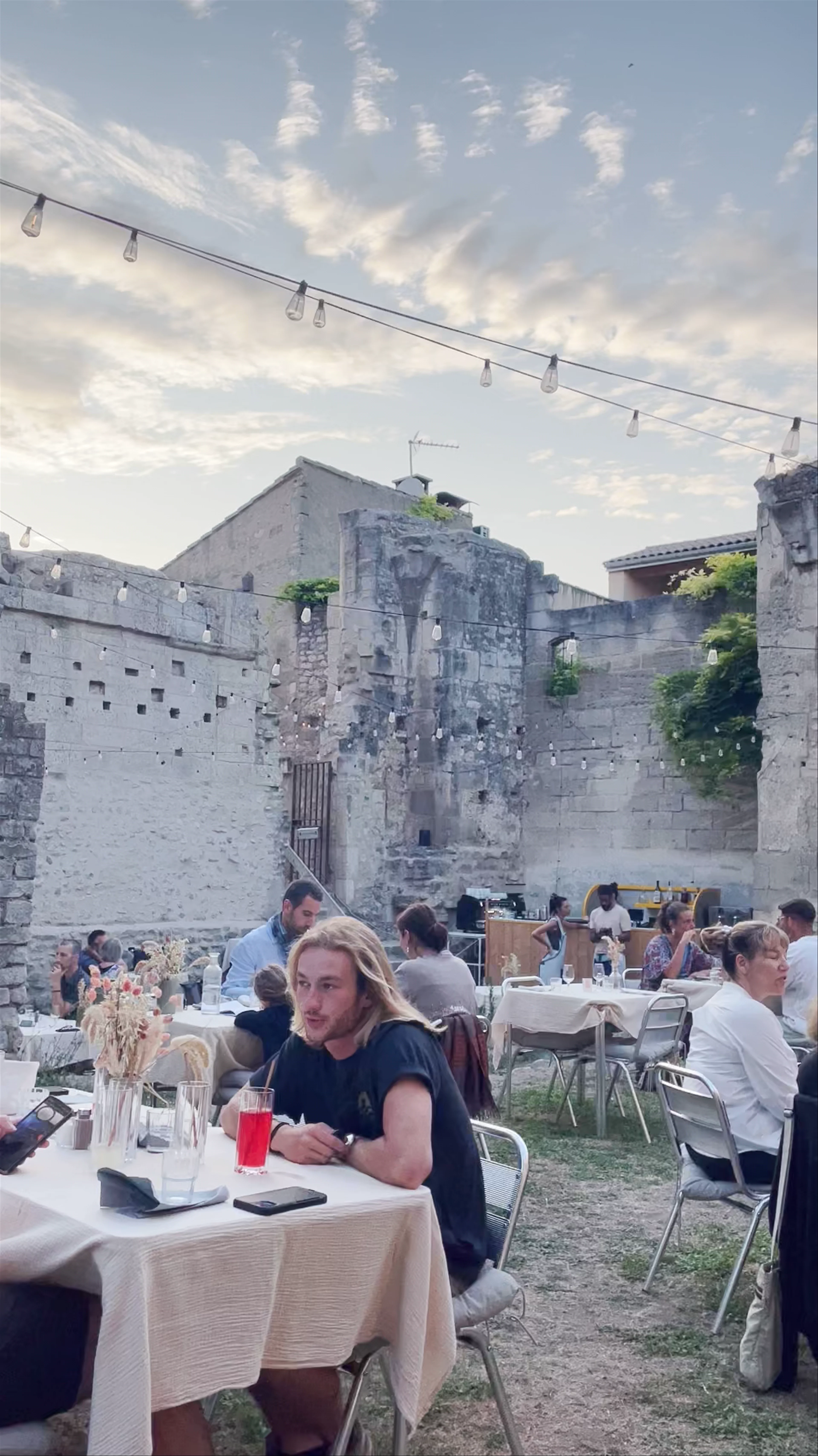 Saint-Rémy-de-Provence