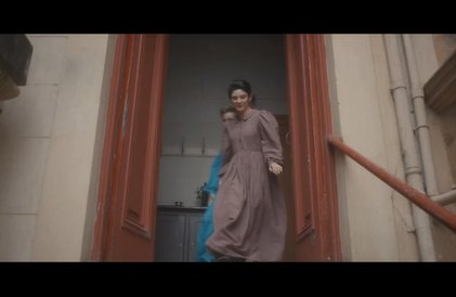 Bande-annonce en anglais