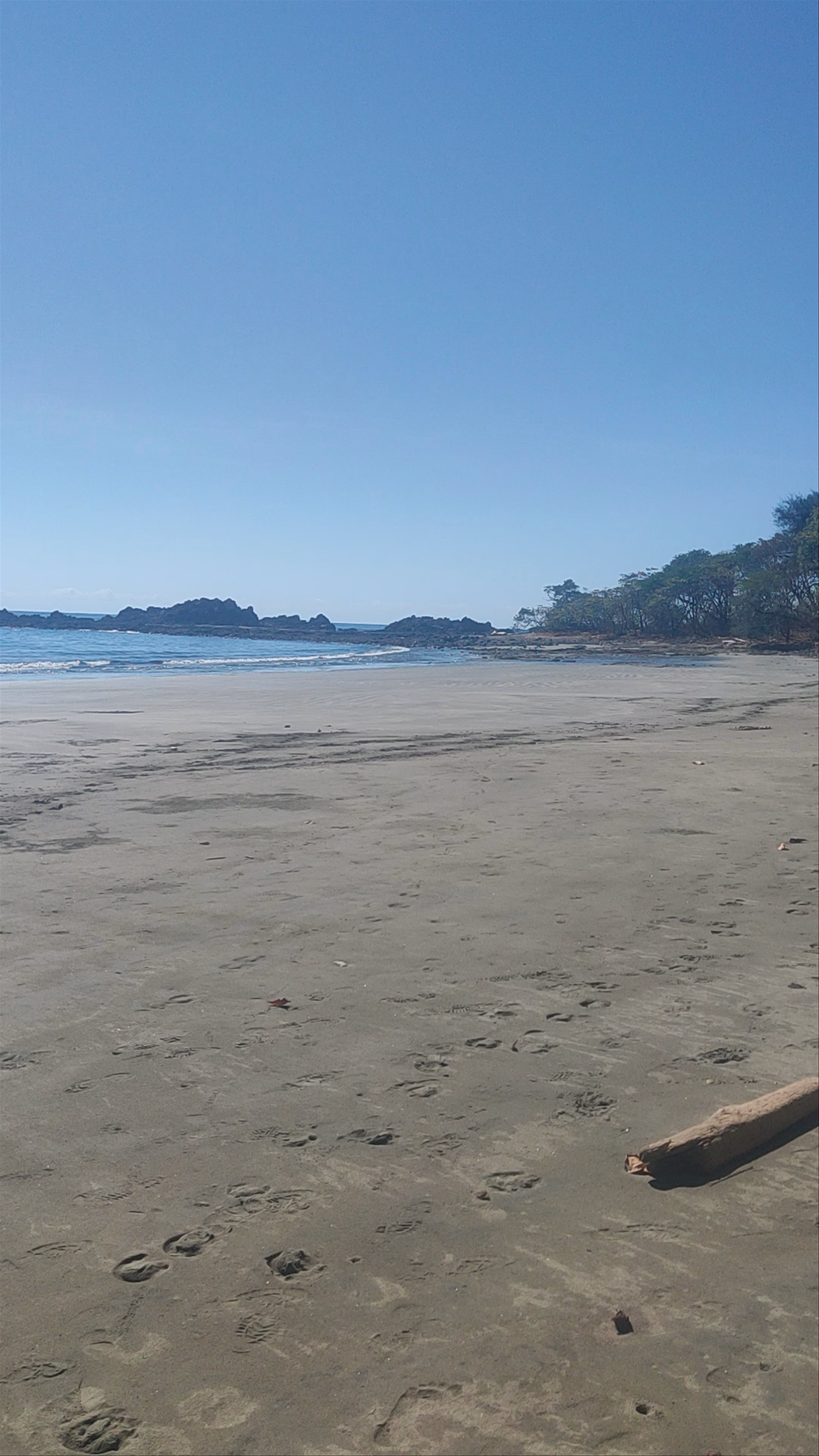 Playa Grande