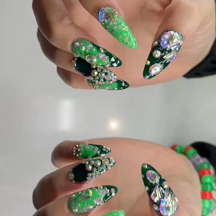 Grand Nail Spa - Nail Salons Near Me - Pflugerville, Texas
